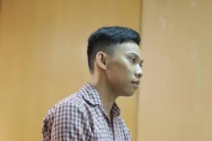 'Chôm' được gần 700 triệu, giám đốc nhà hàng bị mất sạch