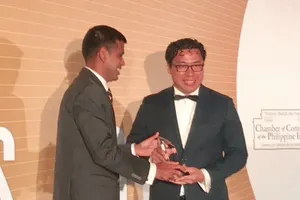 Luật sư Việt Nam đạt giải thưởng uy tín trên trường quốc tế