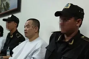 Sắp xét xử ông chủ garage 'bỏ túi hàng trăm tỉ vi vu đi Mỹ