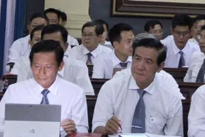 Vụ bà Phấn: Trả gốc lãi hơn 27.000 tỉ có hợp lý không?