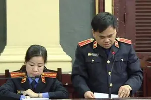Vụ Hứa Thị Phấn: VKS phản biện 80 vấn đề của các luật sư