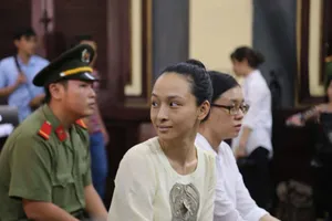 Phục hồi điều tra vụ hoa hậu Phương Nga
