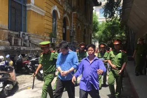 Đang trốn truy nã, tiếp tục phạm tội... quy mô hơn