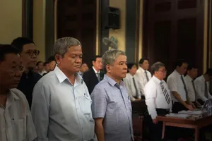 Nguyên phó thống đốc NHNN lý giải về các bút phê