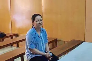 Chiêu độc lừa bán nhà tại xã Bình Chánh, TP.HCM