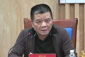 Triệu tập ông Trần Bắc Hà đến tòa trong 'đại án' ngân hàng