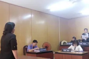 TP.HCM: Cán bộ ủy ban tham ô gần 500 triệu đồng