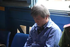 Tổng giám đốc 'siêu lừa' lãnh án lần thứ... 9 