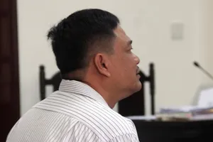 Nguyên điều tra viên vụ Năm Cam kêu oan bất thành