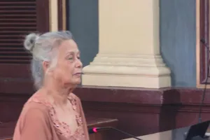 Từ canh bạc đỏ đen khiến bà lão 78 tuổi ngồi tù suốt đời