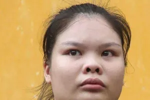 Chủ tịch nước ân xá án tử cho 'gái mại dâm giết khách'