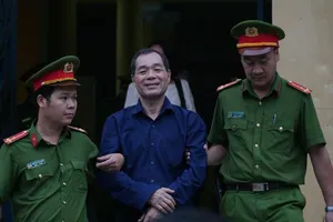 Đại gia Trầm Bê không biết phản biện sao với VKS