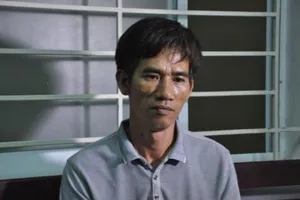 Giết người tình, phi tang xác sau ân ái 