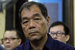 Tòa tuyên án: Trầm Bê nhận án nhẹ, không thu hồi 6.000 tỉ