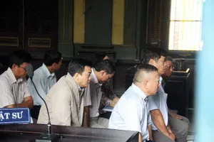 Doanh nghiệp lừa ngân hàng nhưng đôi bên đều kêu oan