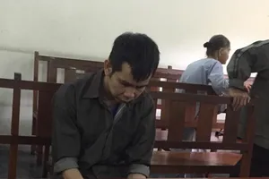 Chồng sát hại vợ vì khuyên can cắt đứt tình cũ không thành