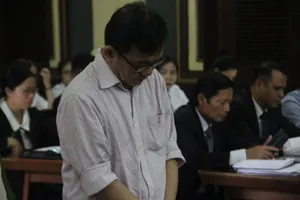 Tổng giám đốc lừa hàng trăm tỉ từ bán nhà khu đất vàng ở TPHCM