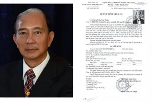 Xét xử 12 người thuộc tổ chức phản động Đào Minh Quân