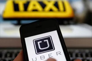 Uber không ra tòa vụ bị truy thu 53 tỉ tiền thuế