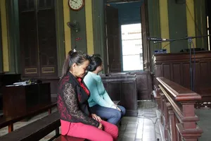 Bán 18 cô gái qua Malaysia nhận 12 triệu đồng 