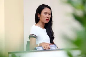 Bác kháng cáo cha Pháp giành quyền nuôi con với mẹ Việt