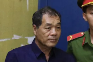 Đại gia Trầm Bê chấp nhận án tù bốn năm 