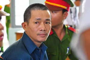 Gia đình nạn nhân đòi tử hình hung thủ trong vụ ông Nén bị oan