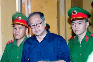 VKS kháng nghị không trả 4.500 tỉ cho Phạm Công Danh