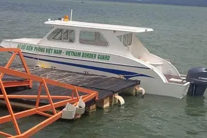 Đề nghị truy tố 2 giám đốc vụ chìm tàu Cần Giờ 9 người chết