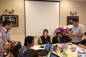 Có cáo trạng vụ hàng trăm tỉ của khách 'bốc hơi' ở NH Eximbank