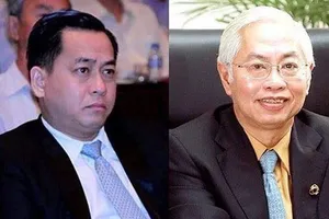 Vũ “nhôm” bị đề nghị truy tố tội danh gì trong vụ DongABank?