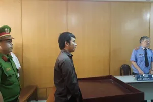 Sát hại người yêu của sếp sau khi bị cho nghỉ việc