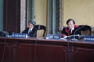 'Bản án ly hôn vụ Trung Nguyên có hơn 10 điểm sai'