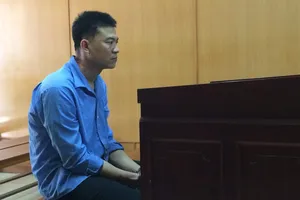 Tử hình người sát hại vợ và em vợ dã man 