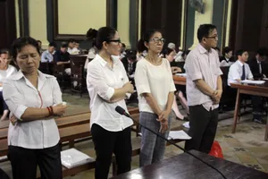 Rắc rối xử lý 'khu đất vàng' Hồ Tùng Mậu, quận 1