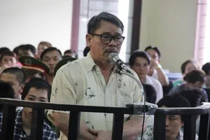 Bệnh hiểm nghèo, cựu nhà báo có thoát hành vi 'chạy án'?