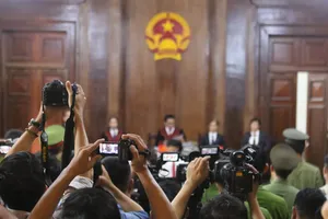 Hot girl Ngọc Miu nói về con trong lời nói sau cùng tại tòa