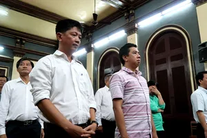 Vụ VN Pharma: Chưa thể làm rõ trách nhiệm nhiều cá nhân