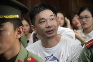 Nghe 'trùm' Văn Kính Dương đối đáp luật với viện kiểm sát 