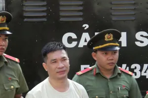 Luật sư nói phạt ông 'trùm' Văn Kính Dương tử hình là... nhẹ