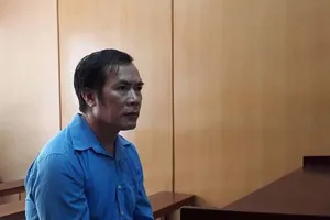 Sát hại người tình vì 'yêu' bất thành trong khách sạn