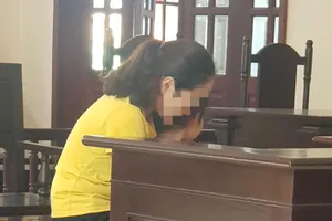 Hoãn phiên toà sau hai lần 'hẹn' tuyên án