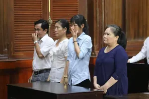 Điều tra tiếp nhiều người trong vụ cán bộ phường tham ô 7 tỉ