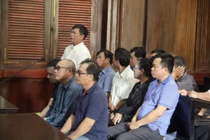 Các cựu công an ký khống giấy tờ bị VKS truy trách nhiệm