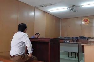 Khai báo gian dối nên 1 chủ khách sạn phải hầu toà