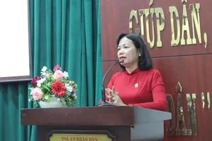 Nhân sự mới