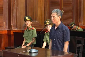 Livestream trên facebook kích động biểu tình bị phạt 8 năm tù