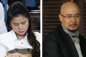 Mong muốn của bà Thảo, ông Vũ trước khi toà mở phiên họp 