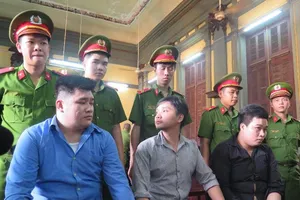 Kết quả phúc thẩm kẻ đâm chết 'hiệp sĩ đường phố'