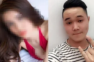  Giữa tháng 7 xét xử 'tú ông' môi giới á hậu bán dâm ngàn đô